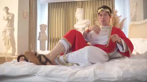 Snapshot of tommyjoyer chatting on October 2025 08:22:02 AM Tommy Joyer online show from October 2025 08:22:02 AM