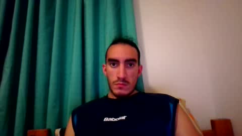 Snapshot of tommypv20 chatting on December 2024 12:50:01 AM Tommy online show from December 2024 12:50:01 AM
