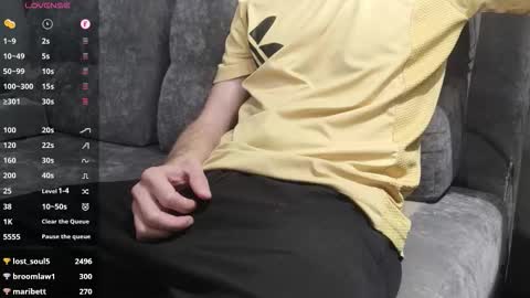 tommyshe1by online show from September 2025 11:32:01 AM