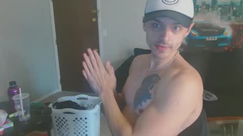 Snapshot of tommystrokes_ chatting on February 2025 05:53:02 PM Tommy Strokes online show from February 2025 05:53:02 PM