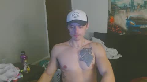 Snapshot of tommystrokes_ chatting on February 2025 02:11:02 AM Tommy Strokes online show from February 2025 02:11:02 AM