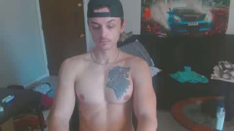 Snapshot of tommystrokes_ chatting on February 2025 06:24:01 PM Tommy Strokes online show from February 2025 06:24:01 PM