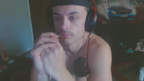 Snapshot of tommystrokes_ chatting on February 2025 09:26:02 PM Tommy Strokes online show from February 2025 09:26:02 PM