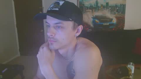 Snapshot of tommystrokes_ chatting on February 2025 03:40:01 AM Tommy Strokes online show from February 2025 03:40:01 AM