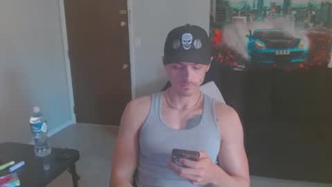 Snapshot of tommystrokes_ chatting on February 2025 05:26:01 PM Tommy Strokes online show from February 2025 05:26:01 PM