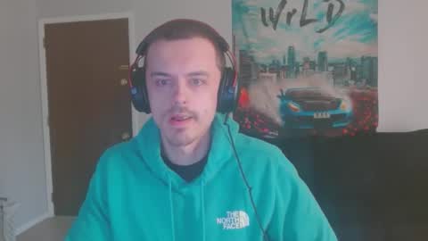 Snapshot of tommystrokes_ chatting on March 2025 02:26:01 PM Tommy Strokes online show from March 2025 02:26:01 PM