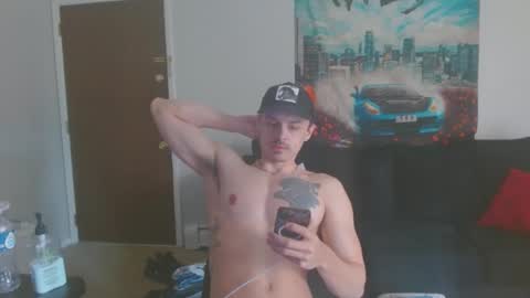 Snapshot of tommystrokes_ chatting on March 2025 06:44:01 PM Tommy Strokes online show from March 2025 06:44:01 PM