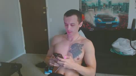 Snapshot of tommystrokes_ chatting on March 2025 06:22:02 PM Tommy Strokes online show from March 2025 06:22:02 PM
