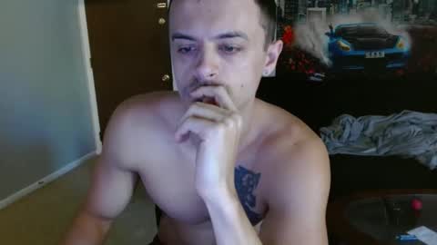 Snapshot of tommystrokes_ chatting on October 2025 06:19:01 PM Tommy Strokes online show from October 2025 06:19:01 PM