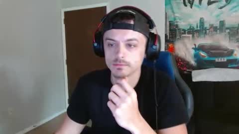 Snapshot of tommystrokes_ chatting on October 2025 05:34:02 PM Tommy Strokes online show from October 2025 05:34:02 PM