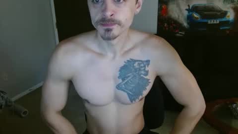 Tommy Strokes online show from November 2025 04:51:01 PM