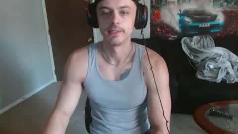 Tommy Strokes online show from January 2026 06:10:01 PM