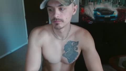 Tommy Strokes online show from February 2026 06:13:01 PM