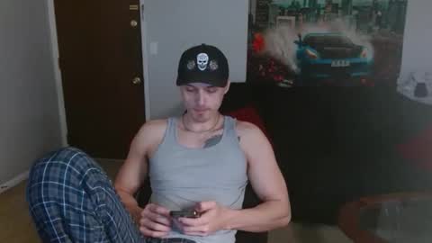 Tommy Strokes online show from March 2026 02:18:01 AM