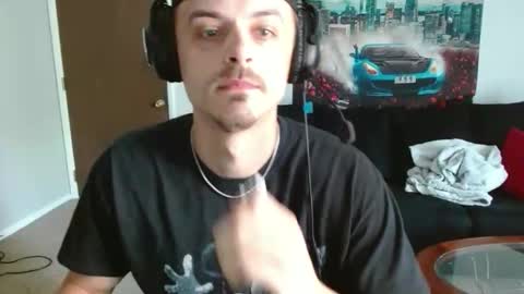 Tommy Strokes online show from May 2026 07:55:02 PM