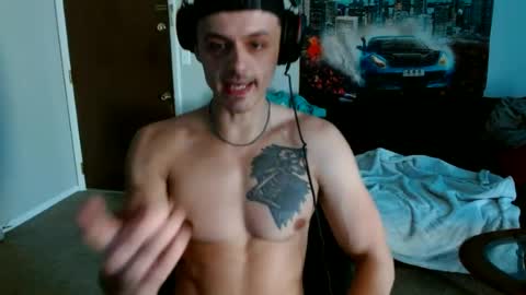 Tommy Strokes online show from June 2026 10:41:02 PM