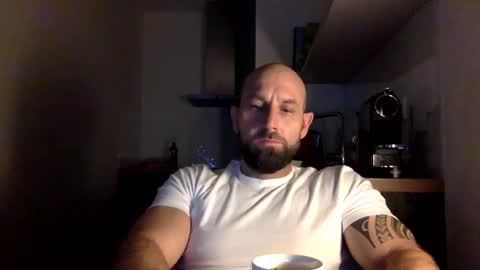 Thomas Fit online show from December 2024 09:28:01 PM