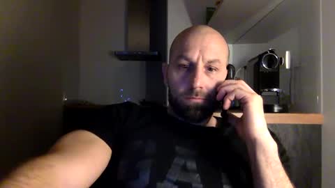 Thomas Fit online show from December 2024 09:11:01 PM