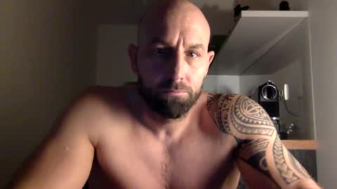 Thomas Fit online show from December 2024 05:07:02 PM