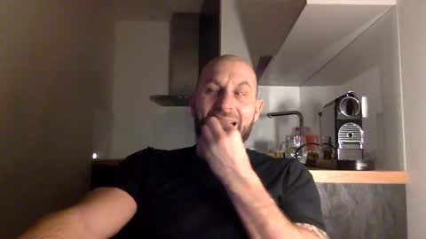 Thomas Fit online show from January 2025 08:48:02 PM