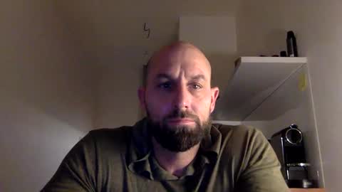 Thomas Fit online show from January 2025 07:01:02 PM