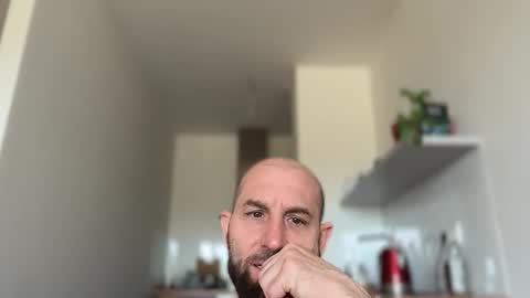 Thomas Fit online show from May 2026 07:35:02 AM