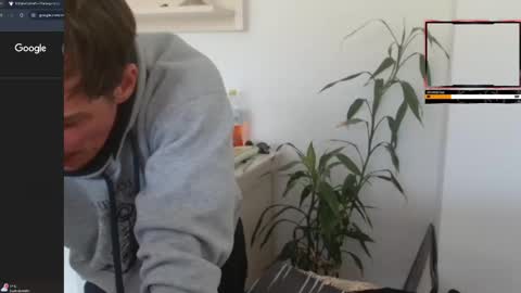 Snapshot of tomroth1 chatting on April 2026 02:40:02 PM Rene NRW69 online show from April 2026 02:40:02 PM