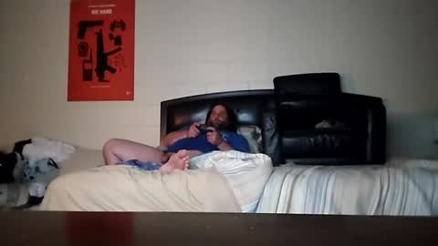 tomthebomb347 online show from January 2025 07:09:01 AM