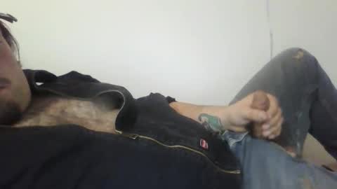 Snapshot of tomthedom7 chatting on February 2026 05:41:01 PM Tom The Dom online show from February 2026 05:41:01 PM
