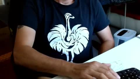 Tom online show from June 2026 12:09:02 PM