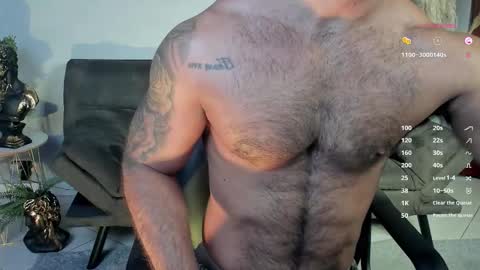 tomy_scott6 online show from February 2026 09:32:01 PM