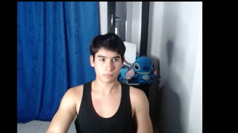 Snapshot of tomycute chatting on December 2024 02:20:02 AM tomycute online show from December 2024 02:20:02 AM