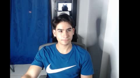 Snapshot of tomycute chatting on March 2025 01:05:01 AM tomycute online show from March 2025 01:05:01 AM