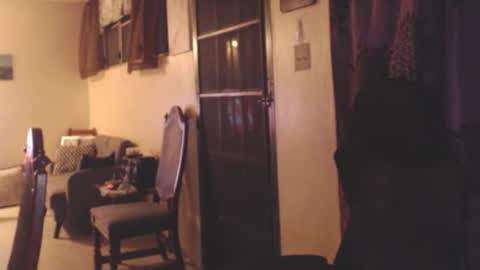 Antonio online show from November 2025 02:22:01 AM