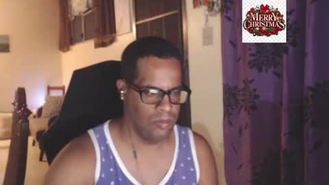 Antonio online show from November 2025 02:58:01 AM