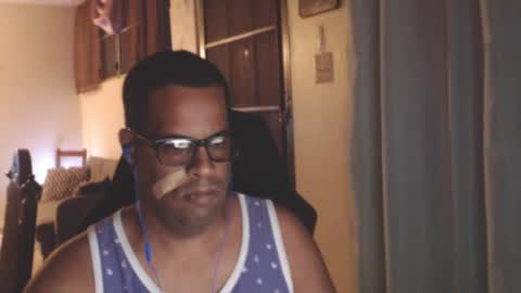 Antonio online show from January 2026 02:03:01 AM