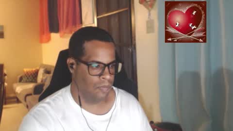 Antonio online show from February 2026 02:52:02 AM