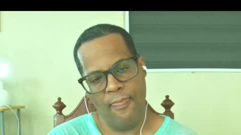 Antonio online show from April 2026 01:41:02 PM