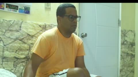 Antonio online show from June 2026 12:27:01 PM