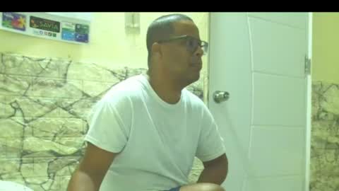 Antonio online show from June 2026 12:09:02 PM