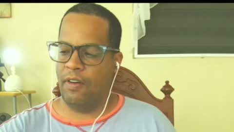 Antonio online show from June 2026 12:53:02 PM