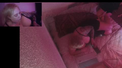 Toni Moany online show from January 2025 06:58:02 AM