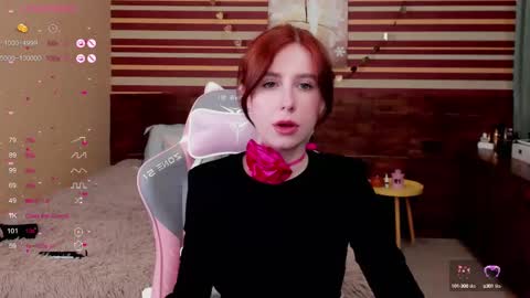 Snapshot of tonimua chatting on February 2025 12:47:01 PM Milana online show from February 2025 12:47:01 PM