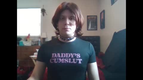 Toni Storm online show from February 2026 07:09:02 PM