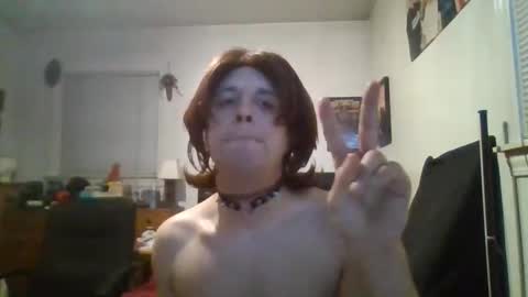 Toni Storm online show from February 2026 12:07:01 AM