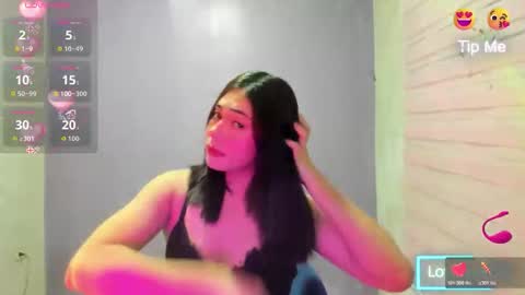 tonitemptation04 online show from January 2026 01:15:02 PM