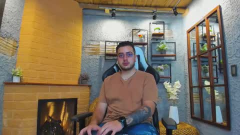 Snapshot of tonny_ferrer chatting on October 2025 05:04:02 AM Tonny  online show from October 2025 05:04:02 AM