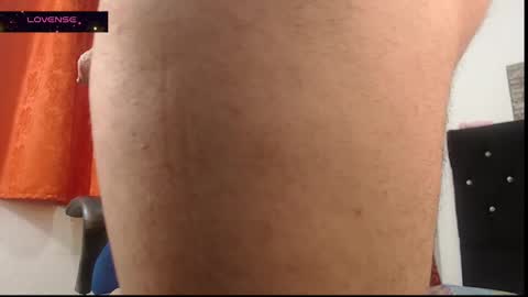 Tonny Landri online show from December 2024 06:11:02 AM