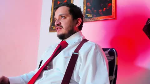 Tonny Landri online show from February 2026 06:22:01 AM