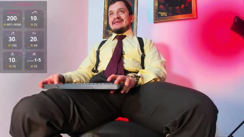 Tonny Landri online show from February 2026 02:17:02 AM